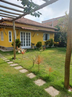 Recanto do Canário Amarelo